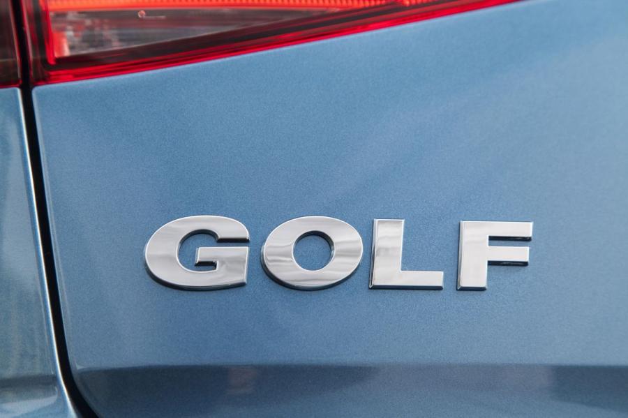  Volkswagen Golf 2015 года  (фото 26 из 27)